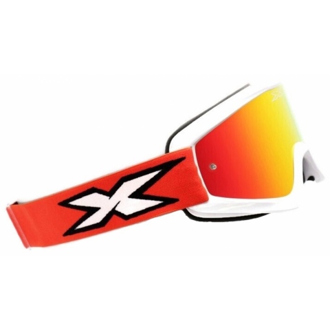 GOGLE CROSS ENDURO EKS BRAND PHANTOM
