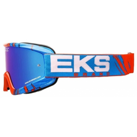 GOGLE CROSS ENDURO EKS BRAND PHANTOM