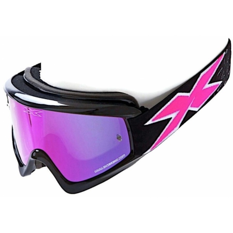 GOGLE CROSS ENDURO EKS BRAND STEALTH