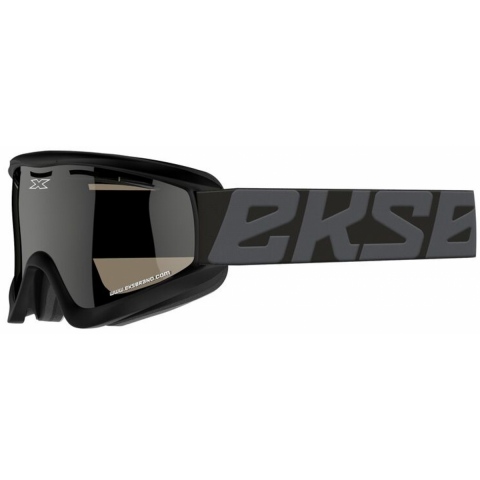 GOGLE CROSS ENDURO EKS BRAND VENTED