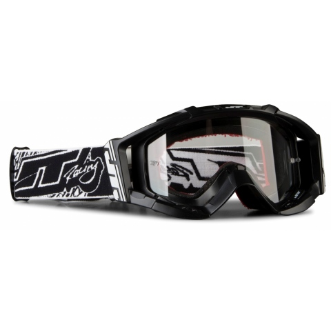 GOGLE CROSS ENDURO JT RACING GSX 2.0