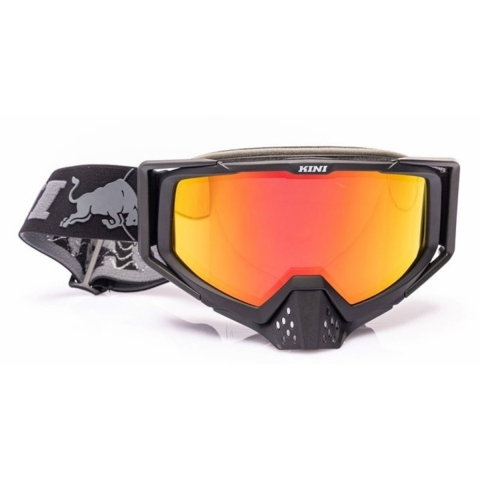 GOGLE CROSS KINI RED BULL COMPETITION