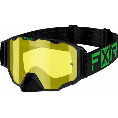 GOGLE FXR MAVERICK MX 21