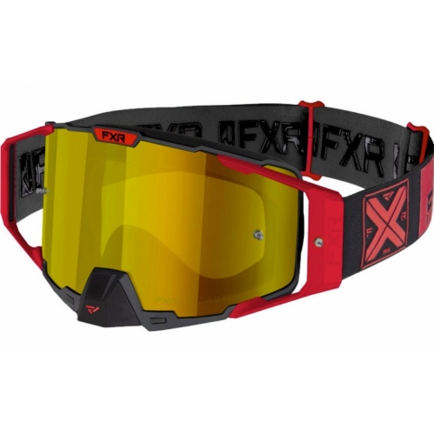 GOGLE FXR PILOT MX 2021