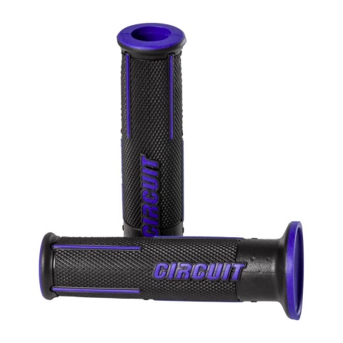 GRIPY RĄCZKI MANETKI CIRCUIT SPEED RACING II