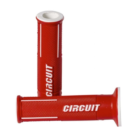 GRIPY RĄCZKI MANETKI CIRCUIT SPEED RACING II