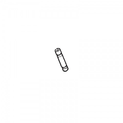 GUIDE, VALVE 5 MM RS 300R