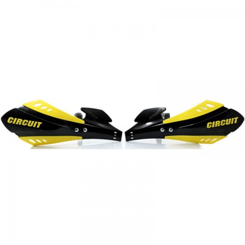 HANDBARY LISTKI CIRCUIT SX BICOMPONENT