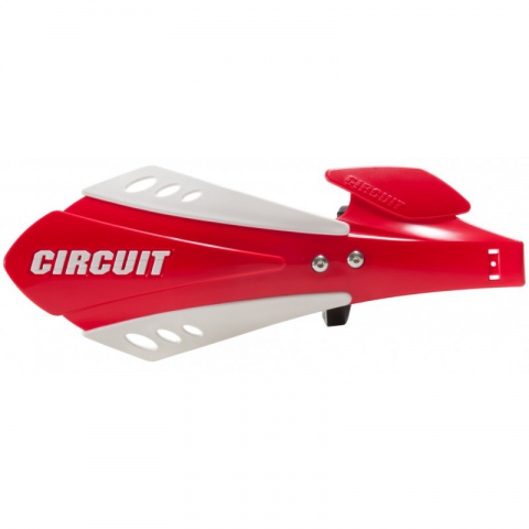 HANDBARY LISTKI CIRCUIT SX BICOMPONENT