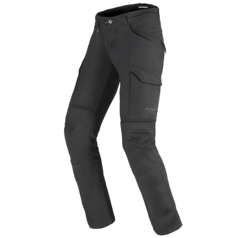 JEANSY MOTOCYKLOWE SPIDI PATHFINDER CARGO rozmiar 34