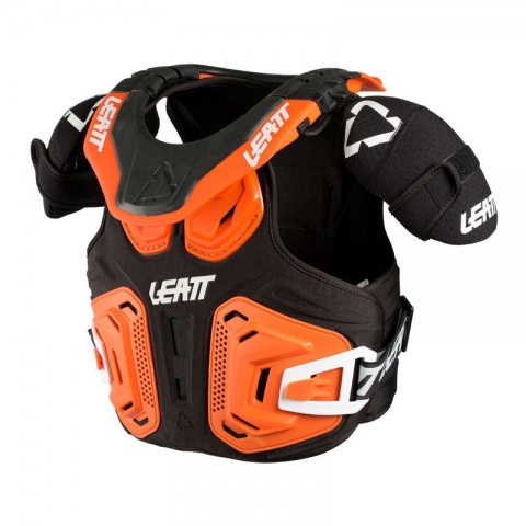 KAMIZELKA FUSION 2.0 JUNIOR