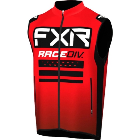 KAMIZELKA WODOODPORNA ENDURO FXR RR OFFROAD rozmiar L