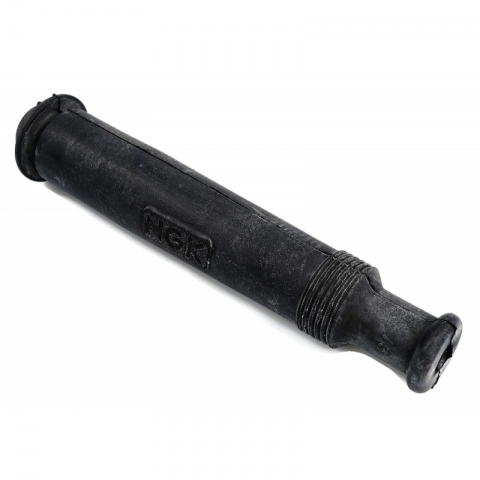 KAPTUREK  ŚWIECY ZAPŁONOWEJ PLUG COVER SWM