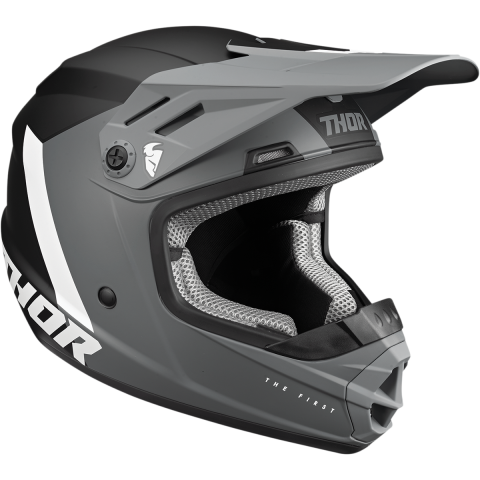 KASK CROSS OFFROAD THOR SECTOR CHEV rozmiar S JUNIOR