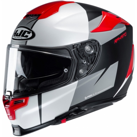 KASK INTEGRALNY HJC R-PHA-70 TERIKA rozmiar L