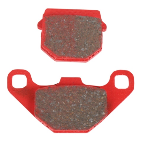 KLOCKI HAMULCOWE EBC FA083TT