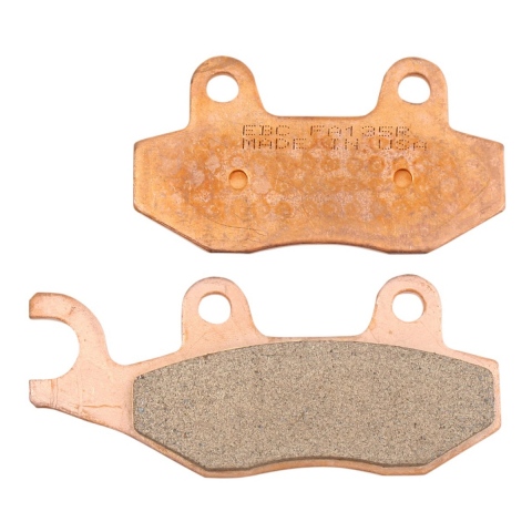 KLOCKI HAMULCOWE EBC FA135R