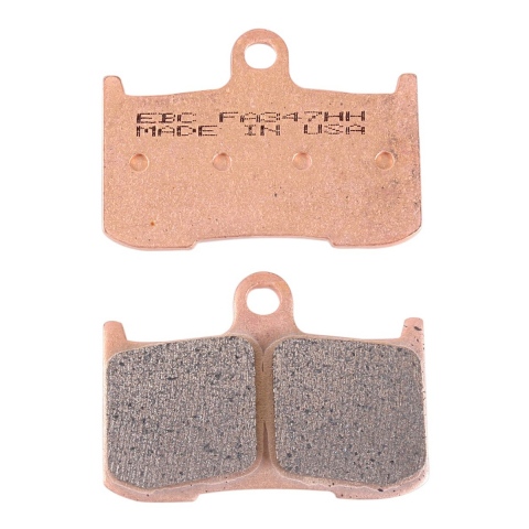 KLOCKI HAMULCOWE EBC FA347HH