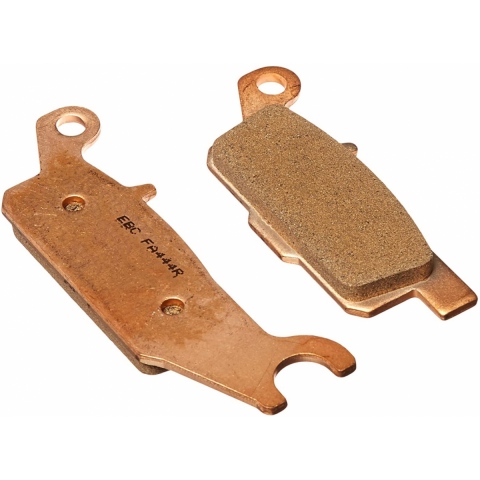 KLOCKI HAMULCOWE EBC FA444R