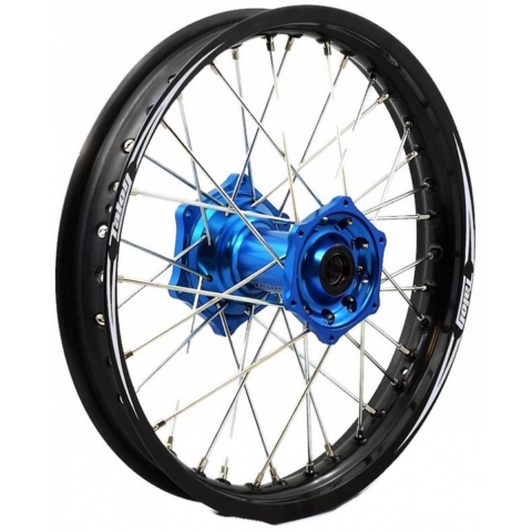 KOŁO PIASTA FELGA TALON TYŁ YAMAHA YZF 250 450 09-20 rozmiar 18