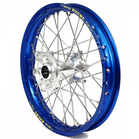 KOŁO TALON EXCEL YAMAHA YZ YZF 125 250 450 2002-2019 rozmiar 18