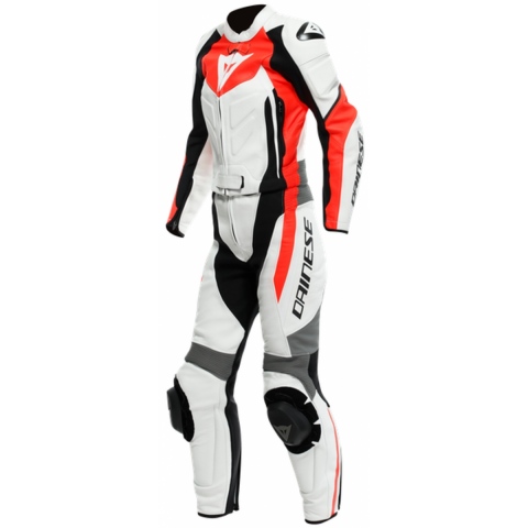 KOMBINEZON DAINESE AVRO D2 2-CZĘŚCIOWY rozmiar 42 LADY