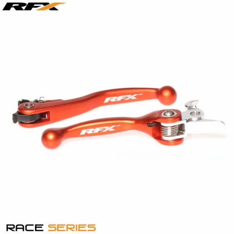 Komplet dźwigni KTM SX125 SX150 SX200 09-13 SXF450 09-12 SXF505 07-08