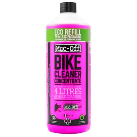Koncentrat Bike Cleaner 1L Muc-Off