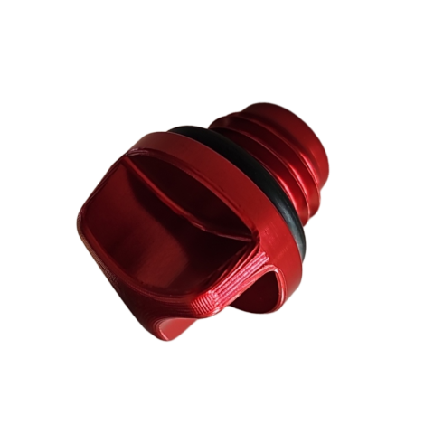 KOREK WLEWU OLEJU RFX HONDA CRF250 18-23 CRF450 21-23