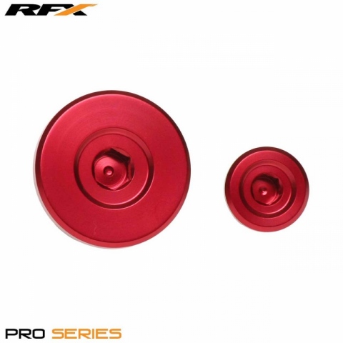 KORKI INSPEKCYJNE Suzuki RMZ 250 07-19 RMZ 450 05-19