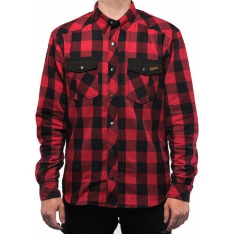 KOSZULA BROGER ALASKA JRY rozmiar M