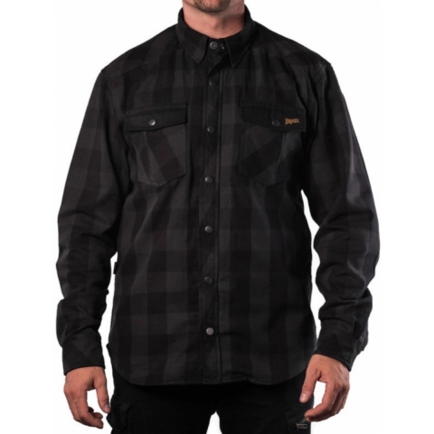 KOSZULA BROGER ALASKA JRY rozmiar XXL