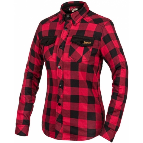 KOSZULA BROGER ALASKA LADY JRY rozmiar M