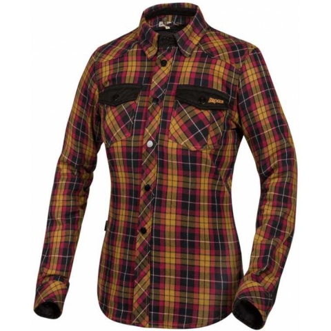 KOSZULA BROGER ALASKA LADY JRY rozmiar XL