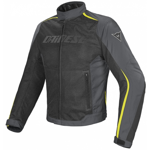 KURTKA MOTOCYKLOWA MĘSKA DAINESE HYDRA FLUX D-DRY rozmiar 52