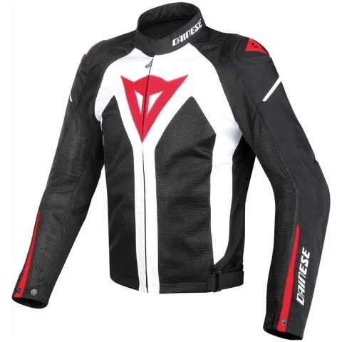 KURTKA DAINESE HYPER FLUX D-DRY rozmiar L