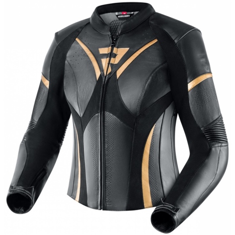 KURTKA MOTOCYKLOWA REBEL LADY LJ rozmiar D46