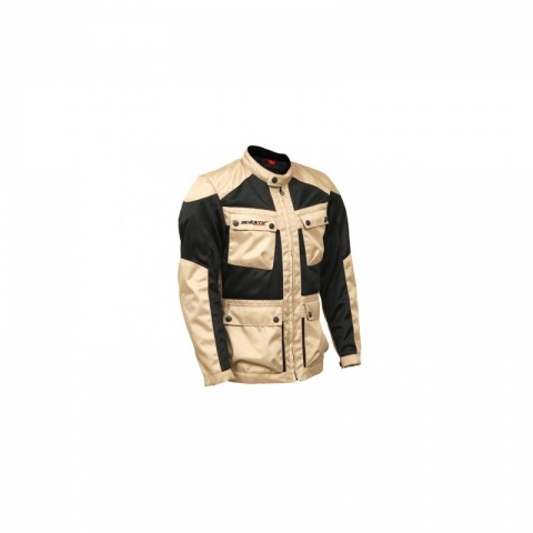 KURTKA MOTOCYKLOWA SEVENTY DEGREES   rozmiar L