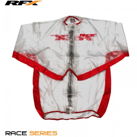 KURTKA PRZECIWDESZCZOWA RFX CROSS ENDURO ROZMIAR XL