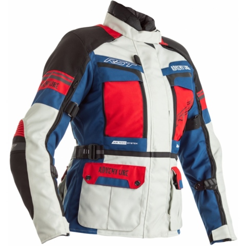 KURTKA RST ADVENTURE X CE LADY TJKT rozmiar 3XL