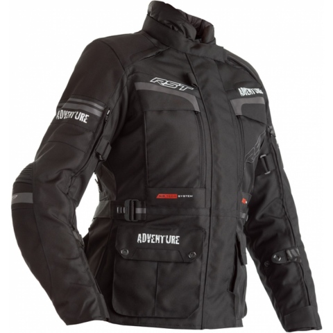 KURTKA RST ADVENTURE X CE LADY TJKT rozmiar XXL