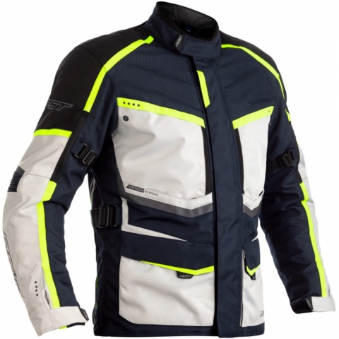 KURTKA RST MAVERICK CE TJKT rozmiar 4XL