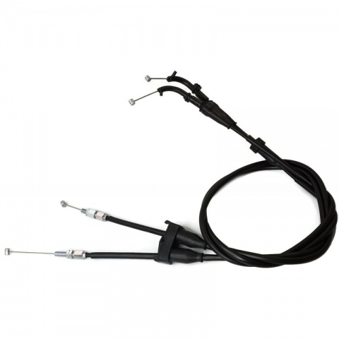 LINKA GAZU SUZUKI RMZ 450 13-15