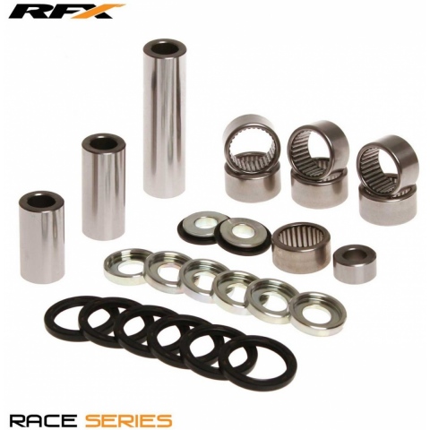 ŁOŻYSKA PRZEGUBU WAHACZA Yamaha YZ125 06-21 YZ250 06-21