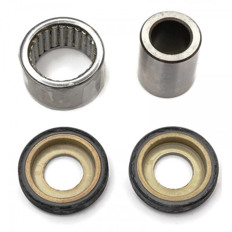 ŁOŻYSKO AMORTYZATORA RFX KAWASAKI KX 125 250 89-08 KXF250 KXF450 04-20