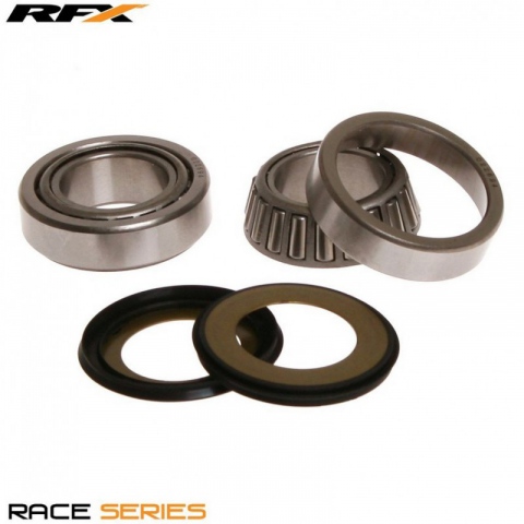 ŁOŻYSKO GŁÓWKI RAMY Suzuki RM 125 250 05-08 RMZ 250 07-08 RMZ 450 05-07 RFX