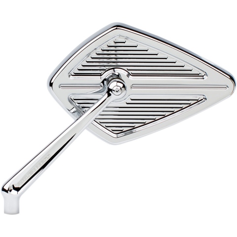 LUSTEKO ARLEN NESS MIRROR DIAMOND LEFT-LEWE UNIWERSALNE