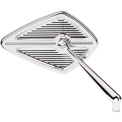 LUSTEKO ARLEN NESS MIRROR DIAMOND RIGHT-PRAWE UNIWERSALNE