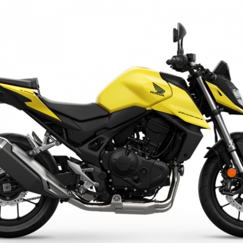 Honda Hornet CB750 2023