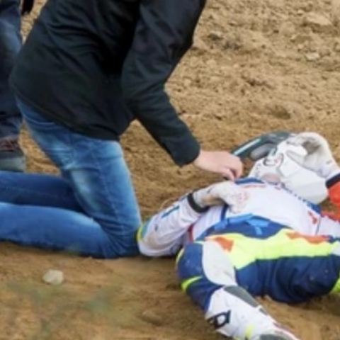 Tomasz Gollob Niesamowita Historia Mistrza Świata i Polski